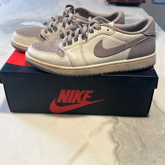 Nike Other - Men’s 11 Nike Air Force Jordans